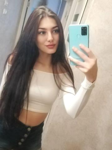 Индивидуалка Ольга Фотография 2